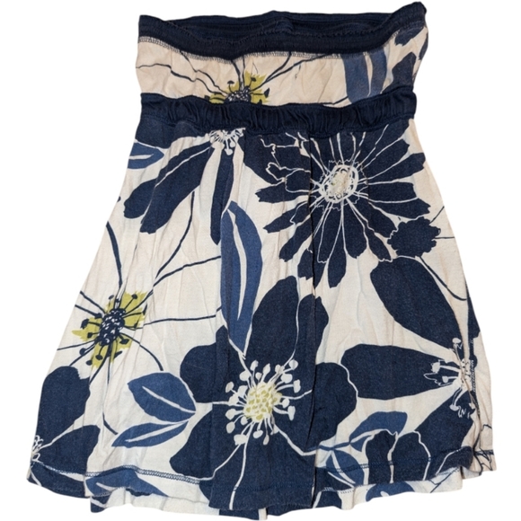 Strapless Top - Picture 2 of 3